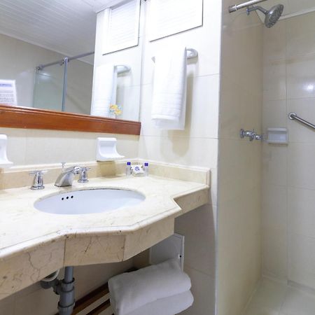 Hotel Bahia Cartagena Exterior photo